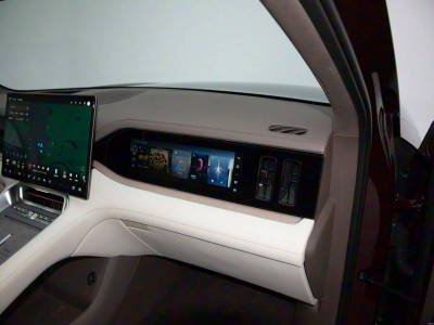 Denza N8L Details (6)