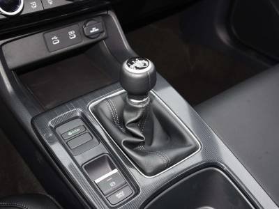 Honda Integra Details (13)