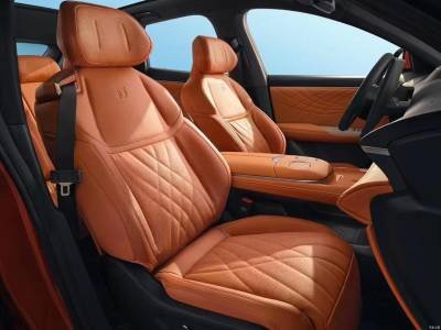 Deepal S7 Auto Details (7)
