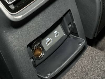 Hongqi HS5 Details (5)