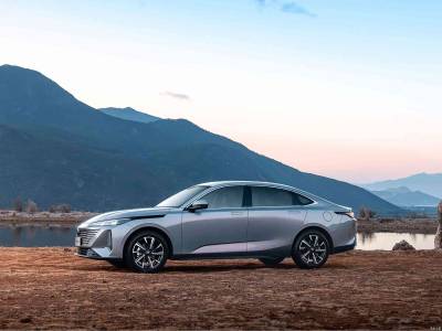 Changan EADO Details (8)