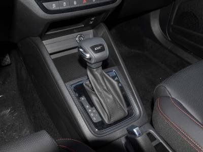 Skoda Kamiq GT Details (8)