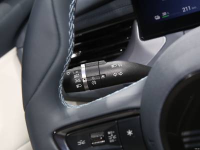 BYD Seal 06 GT Details (1)