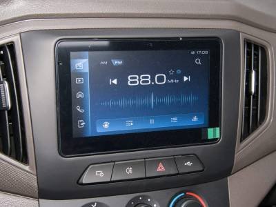 Wuling Rongguang New Truck (9)