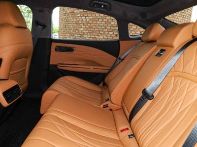 Geely Starshine 8 Details (11)
