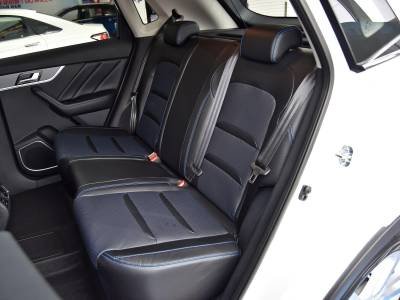 Venucia T60EV Details (6)