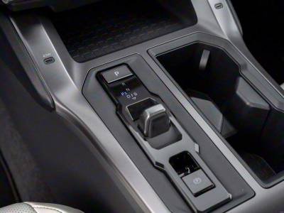 Toyota Wildlander Details (8)