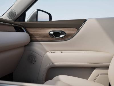 GAC Trumpchi S9 Details (5)