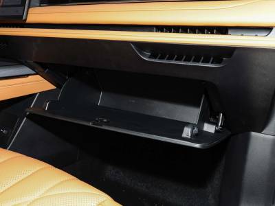 Geely Starshine 8 Details (15)