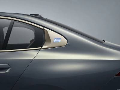 BMW i5 Details (13)
