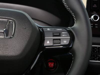 Honda HR-V Details (7)