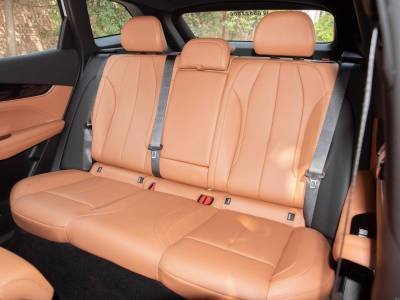 Geely Starray Details (5)