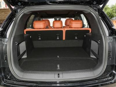 Jetour X70L Details (10)