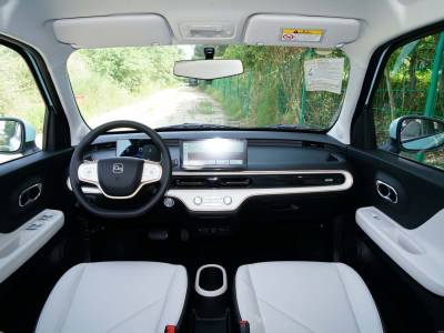 Chery Duomi Details (7)