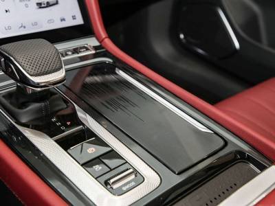 Hongqi H5 PHEV Details (11)