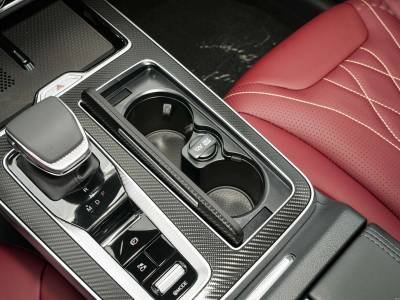 Hongqi HS5 Details (8)