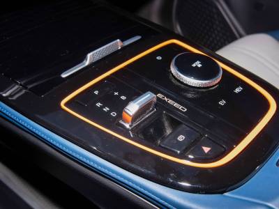 Exeed LX C-DM Details (5)