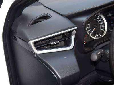 Toyota Levin Details (1)