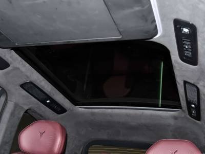 Voyah Titan Details (4)