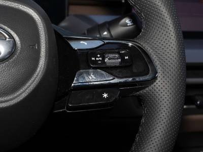 GAC Trumpchi GS4 Details (6)