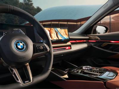 BMW i5 Details (16)