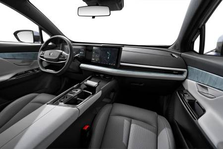Changan Uni-T Details (29)