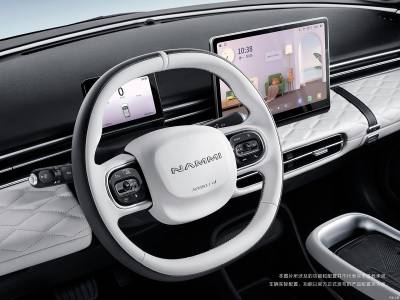 Dongfeng Nammi 01 Details (14)