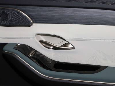 Jetour ShanHai L9 Details (11)