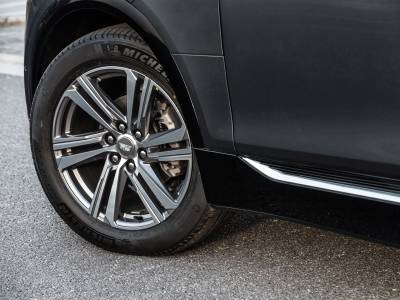 Cadillac LYRIQ Details (7)