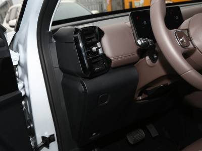 Wuling Starlight 560 EV Details (4)