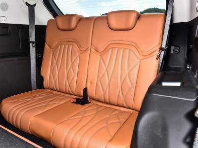 Jetour ShanHai L7 Details (6)