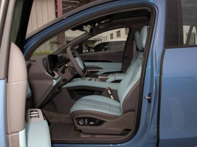 Hongqi Tiangong 08 Details (7)