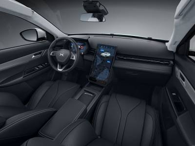 Xpeng G3 Details (9)