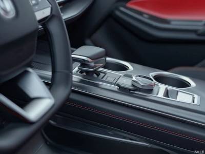 Changan CS55 Plus Details (3)