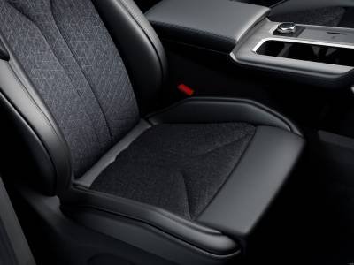 Changan Hunter Details (10)