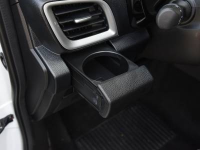 ISUZU D-MAX Details (2)