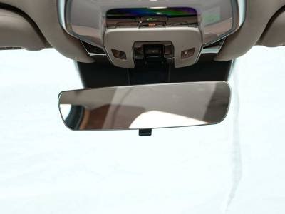 Hongqi H9 Details (7)