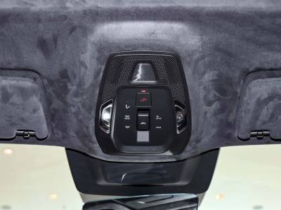 Audi Q6L e-tron Details (5)