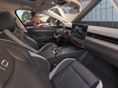 Volkswagen ID.7 Details (6)