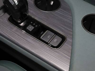 Jetour ShanHai L9 Details (2)