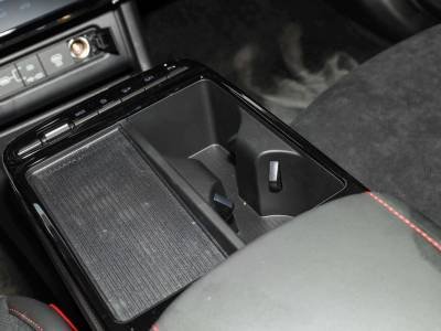 Hyundai Tucson Details (5)