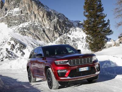 Jeep Grand Cherokee (1)