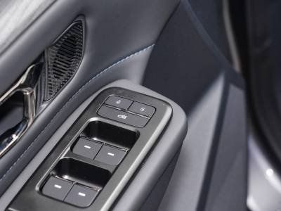 Jetour ShanHai L6 Details (8)