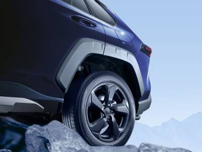 Toyota RAV4 Details (11)
