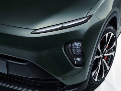 NIO ES8 Details (19)