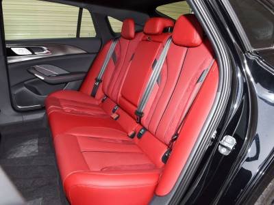 Hongqi H6 Details (3)