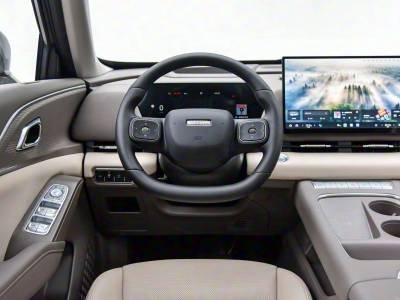 Haval H6L Details (8)