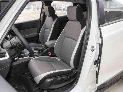 Honda LIFE Details (2)