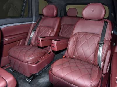 Voyah Titan Details (6)