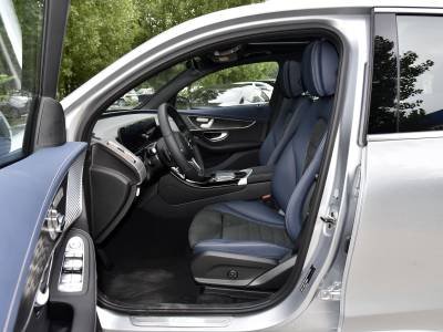 Mercedez Benz EQC Details (8)